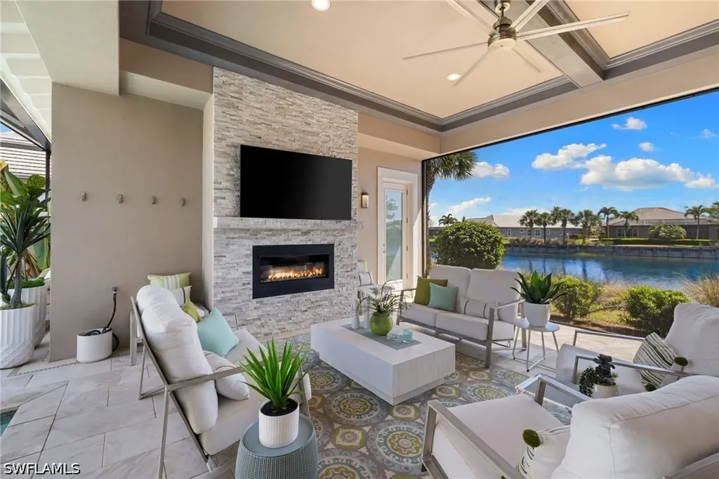 6380 Lyford Isle Drive Naples FL 34113