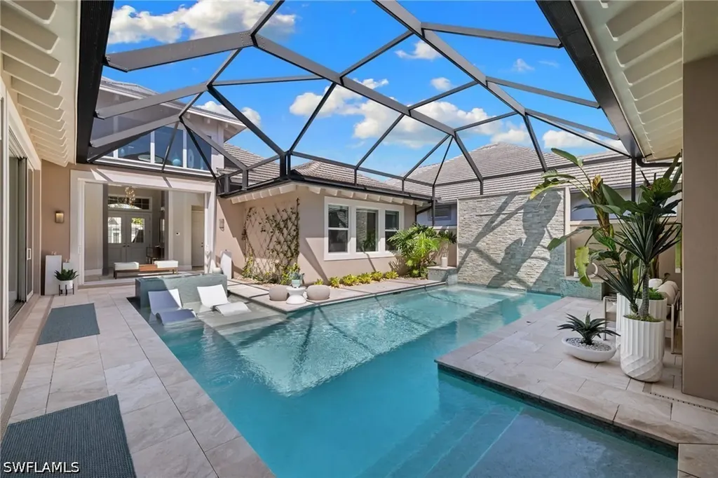 6380 Lyford Isle Drive Naples FL 34113