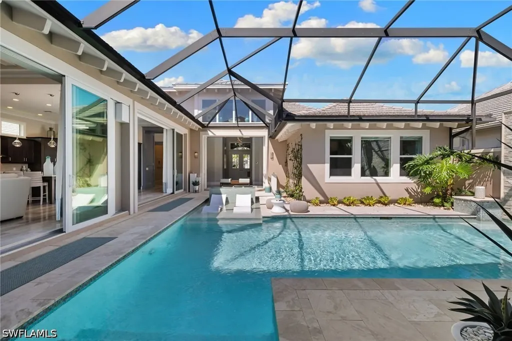 6380 Lyford Isle Drive Naples FL 34113
