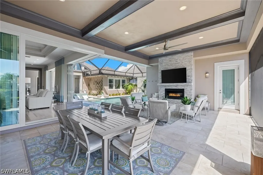 6380 Lyford Isle Drive Naples FL 34113