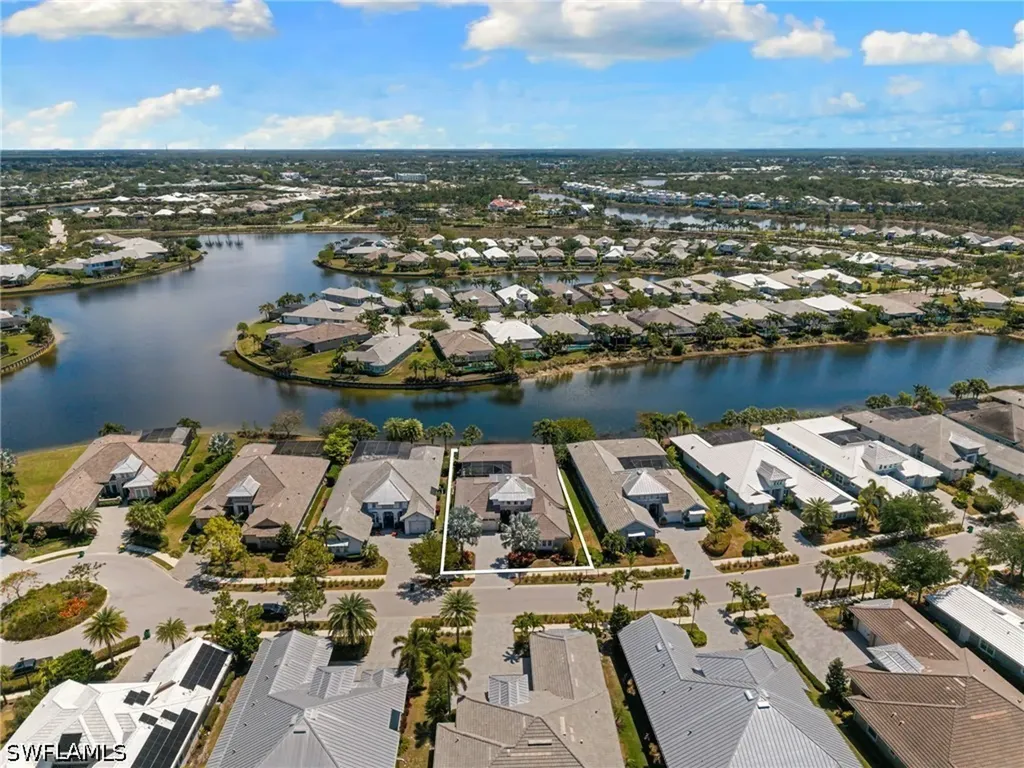 6380 Lyford Isle Drive Naples FL 34113