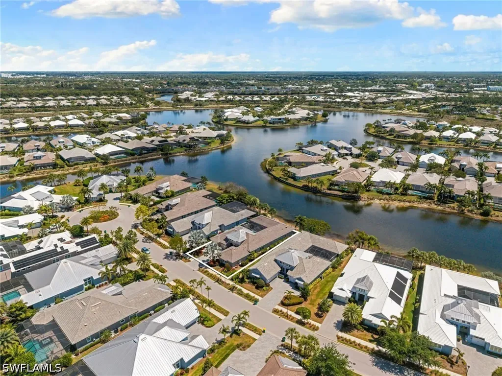 6380 Lyford Isle Drive Naples FL 34113