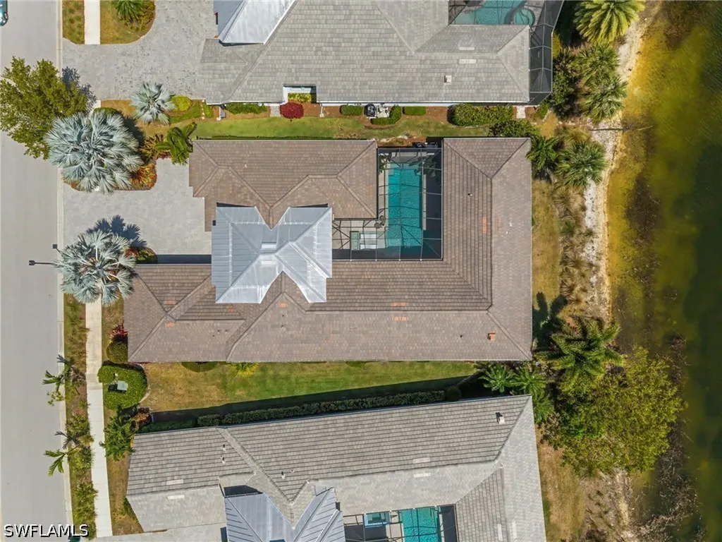 6380 Lyford Isle Drive Naples FL 34113