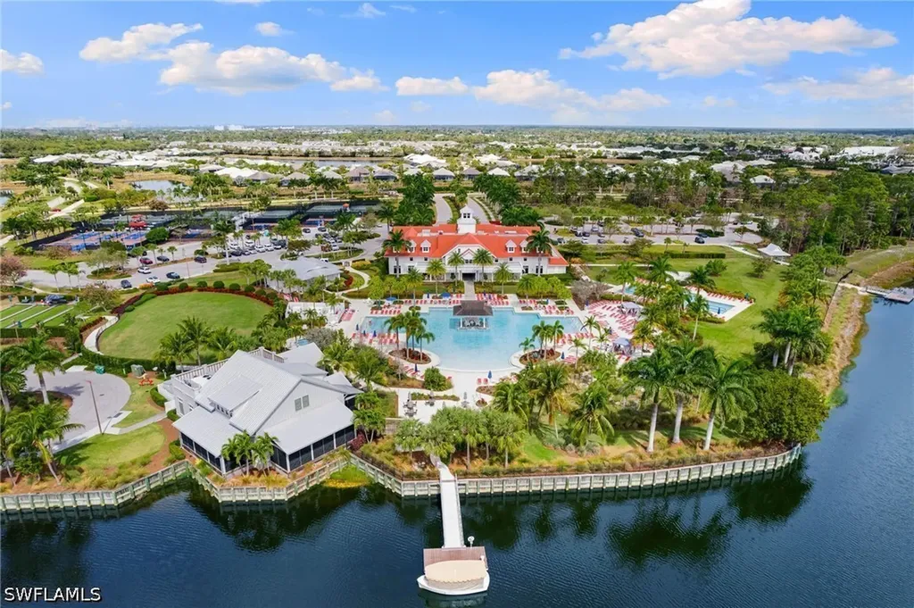 6380 Lyford Isle Drive Naples FL 34113