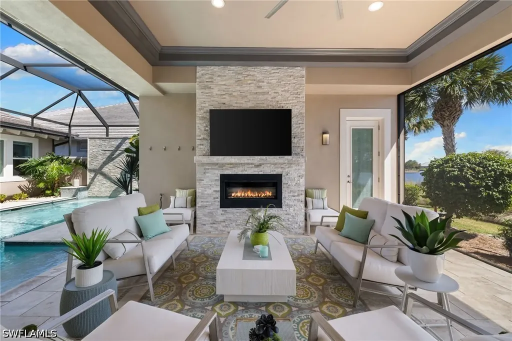 6380 Lyford Isle Drive Naples FL 34113