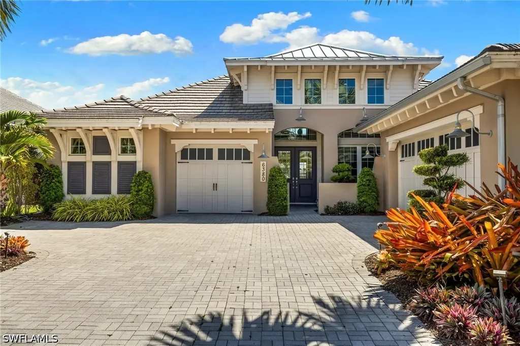6380 Lyford Isle Drive Naples FL 34113