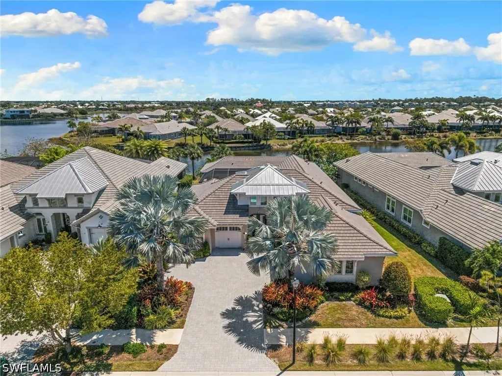 6380 Lyford Isle Drive Naples FL 34113