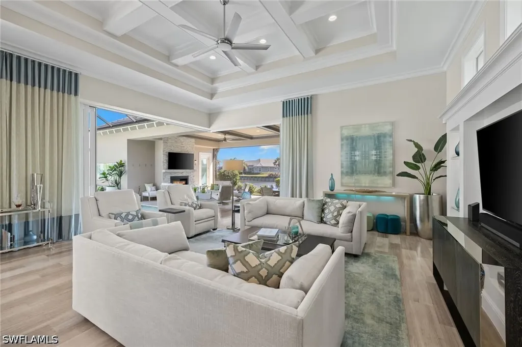 6380 Lyford Isle Drive Naples FL 34113