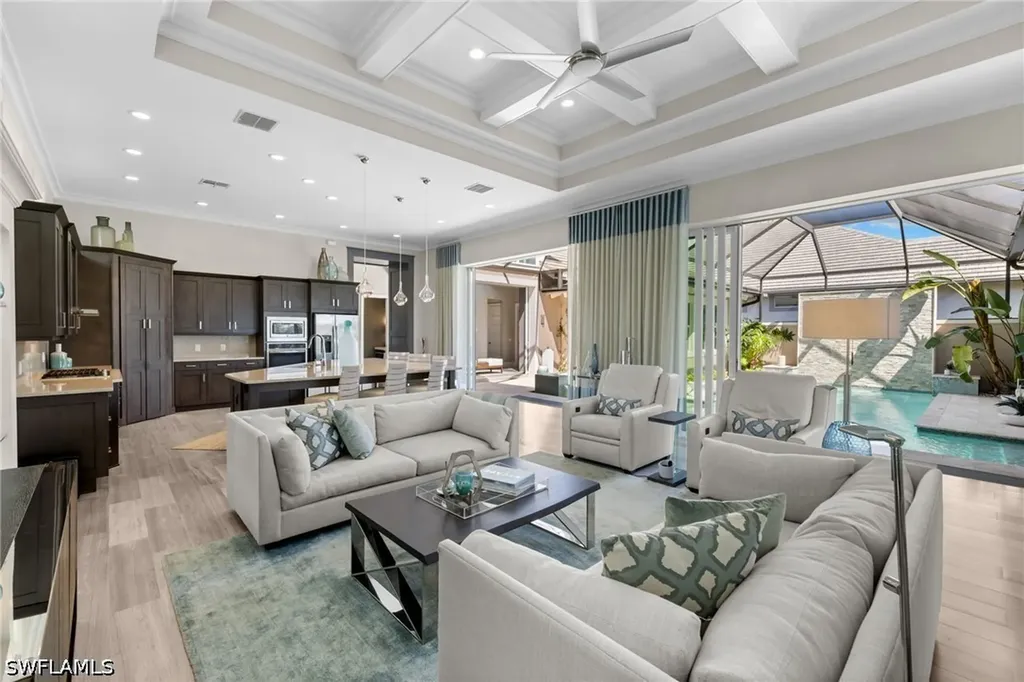 6380 Lyford Isle Drive Naples FL 34113