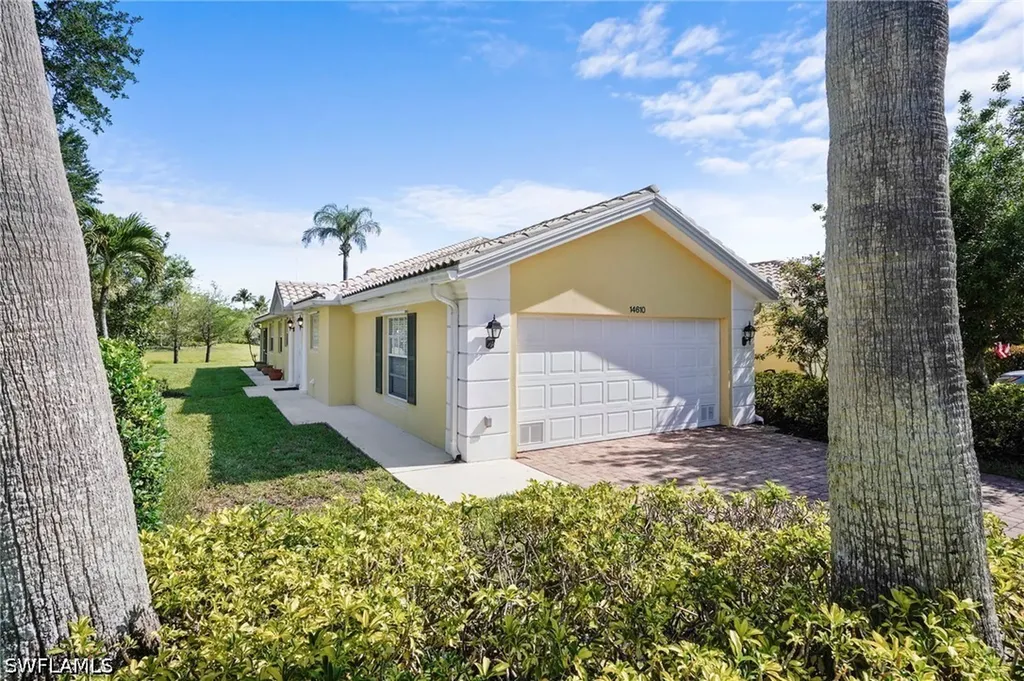 14610 Ferrara Court Bonita Springs FL 34135