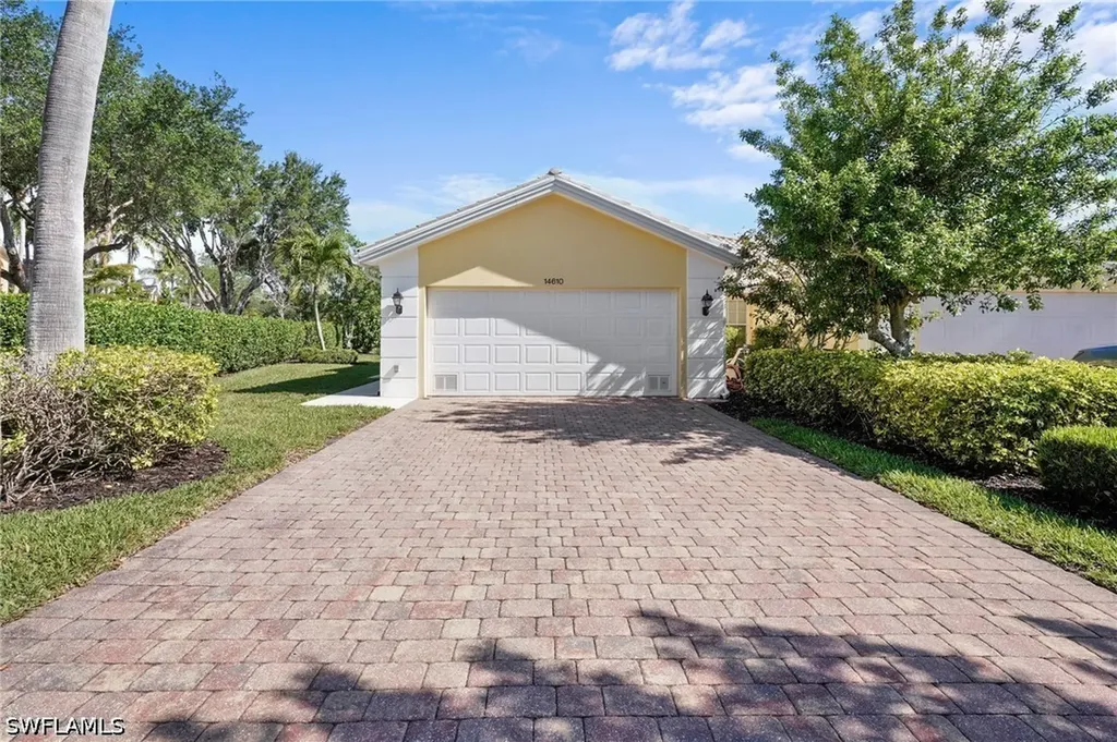 14610 Ferrara Court Bonita Springs FL 34135