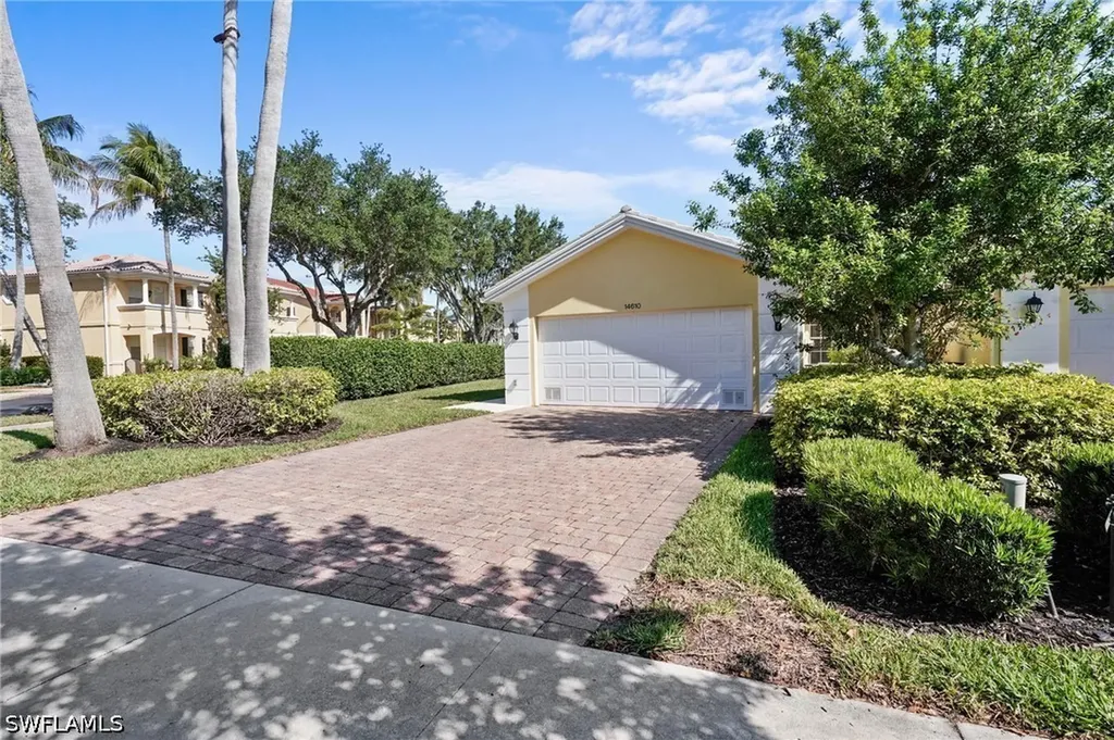14610 Ferrara Court Bonita Springs FL 34135
