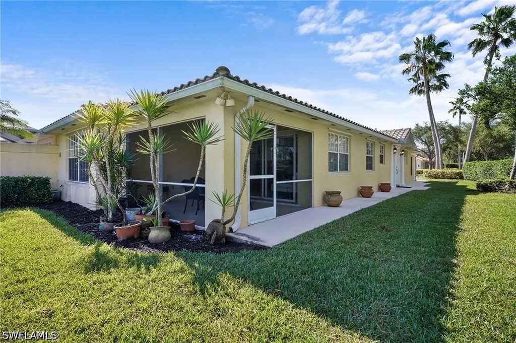 14610 Ferrara Court Bonita Springs FL 34135