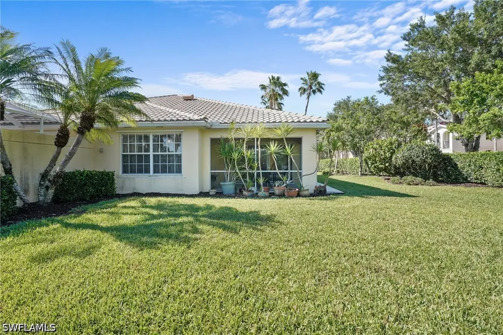 14610 Ferrara Court Bonita Springs FL 34135