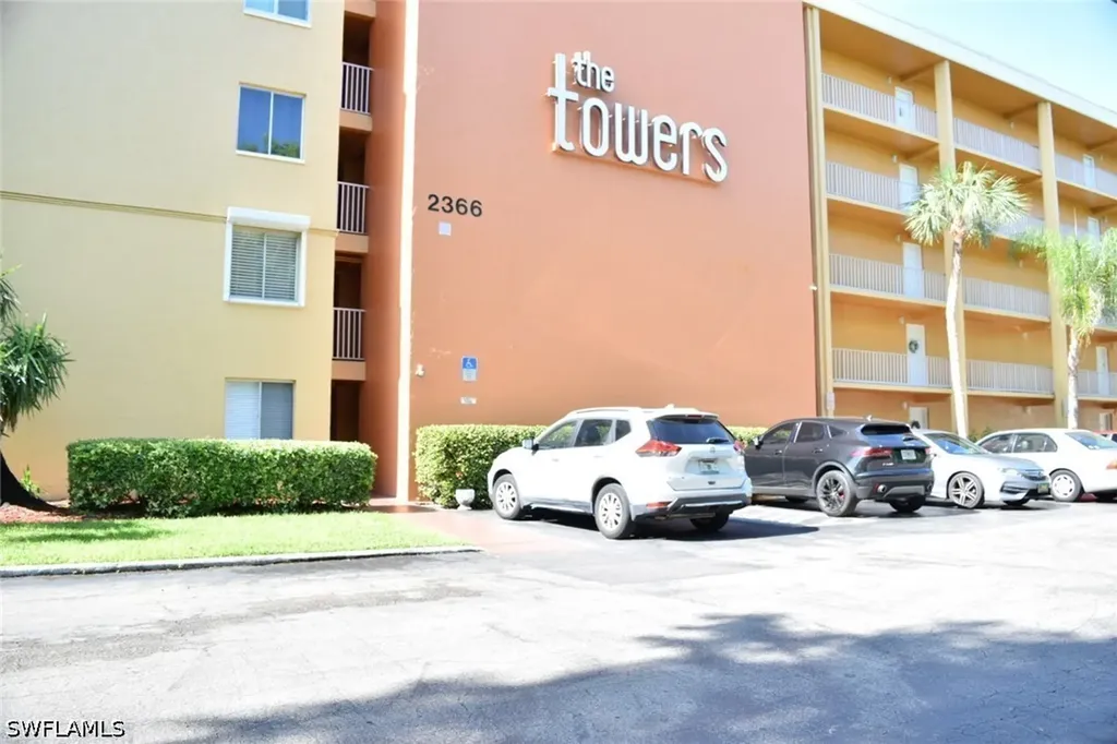 2366 E Mall Drive Fort Myers FL 33901