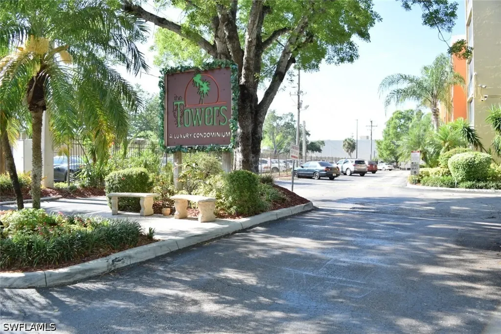 2366 E Mall Drive Fort Myers FL 33901