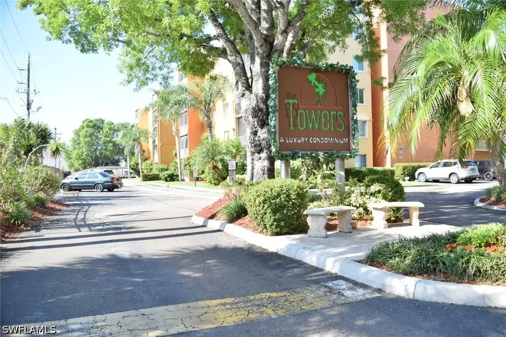 2366 E Mall Drive Fort Myers FL 33901
