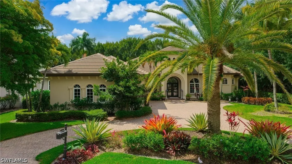 18580 Verona Lago Drive Miromar Lakes FL 33913
