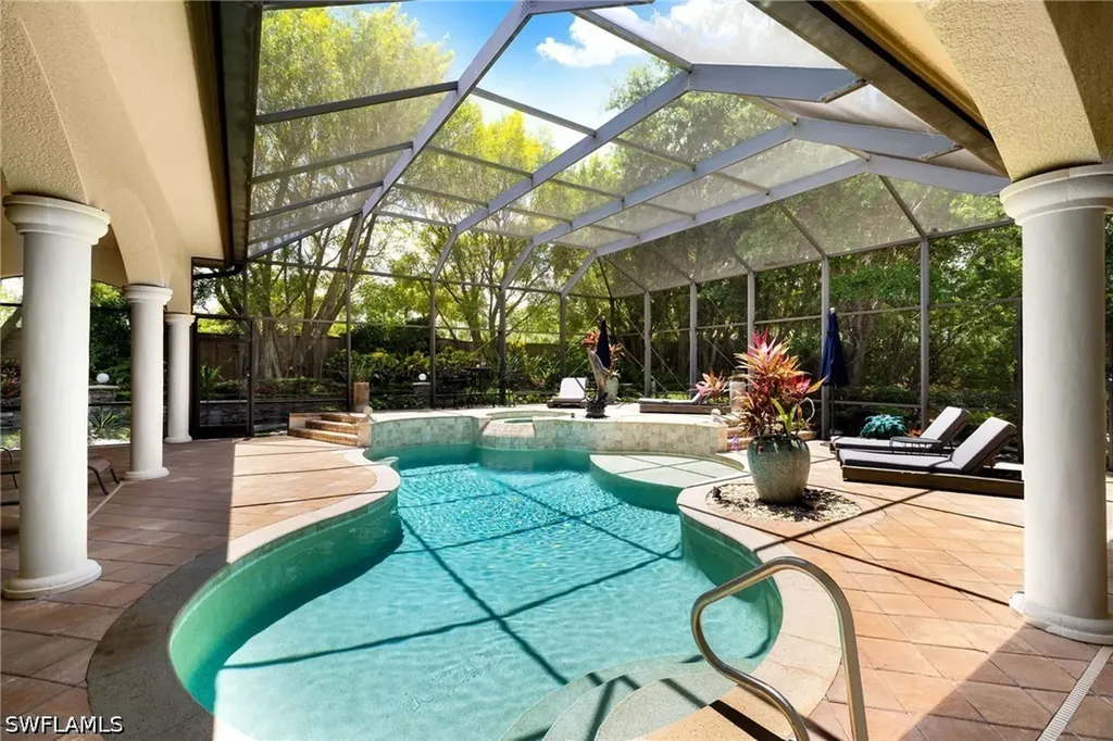 18580 Verona Lago Drive Miromar Lakes FL 33913