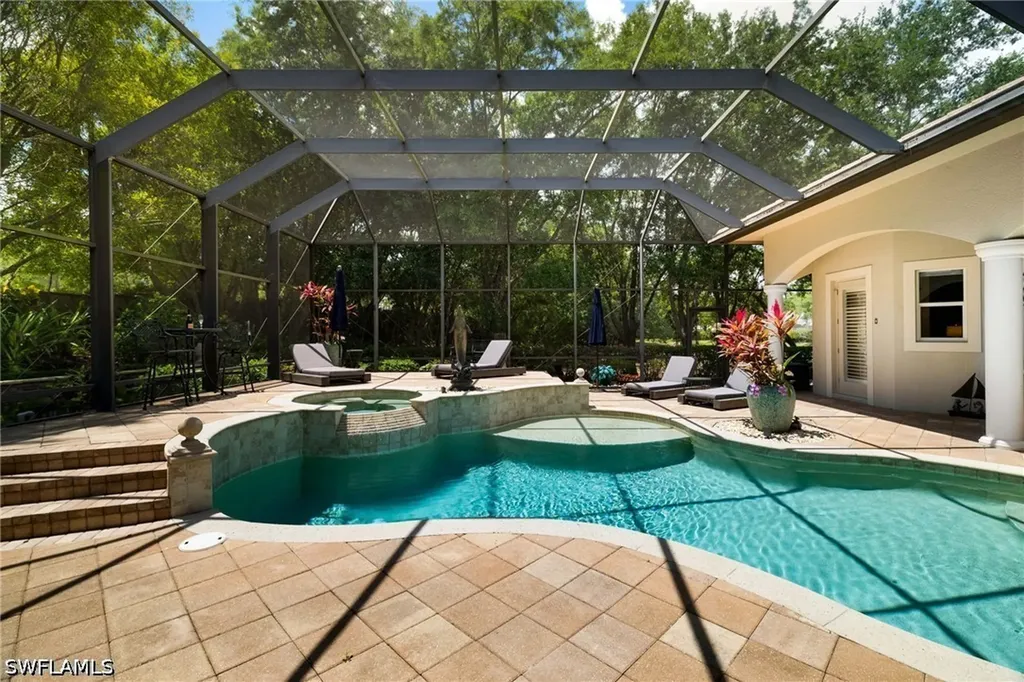 18580 Verona Lago Drive Miromar Lakes FL 33913