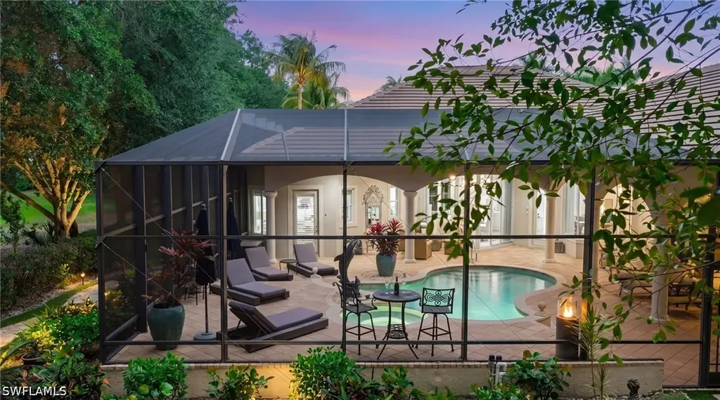 18580 Verona Lago Drive Miromar Lakes FL 33913