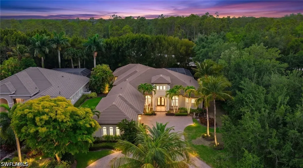 18580 Verona Lago Drive Miromar Lakes FL 33913
