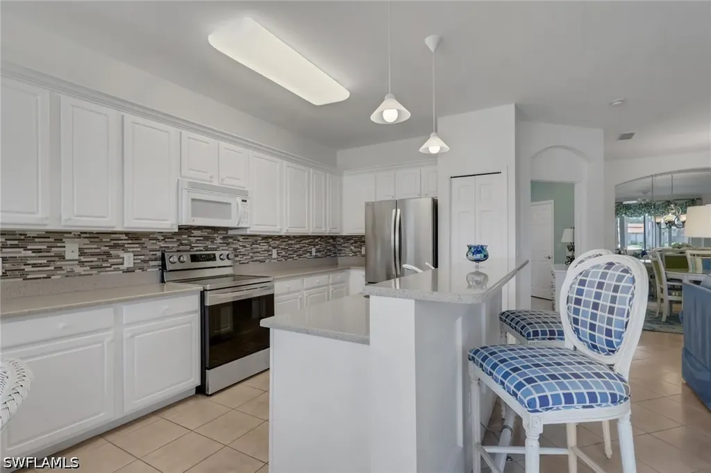28124 Tamberine Court Bonita Springs FL 34135