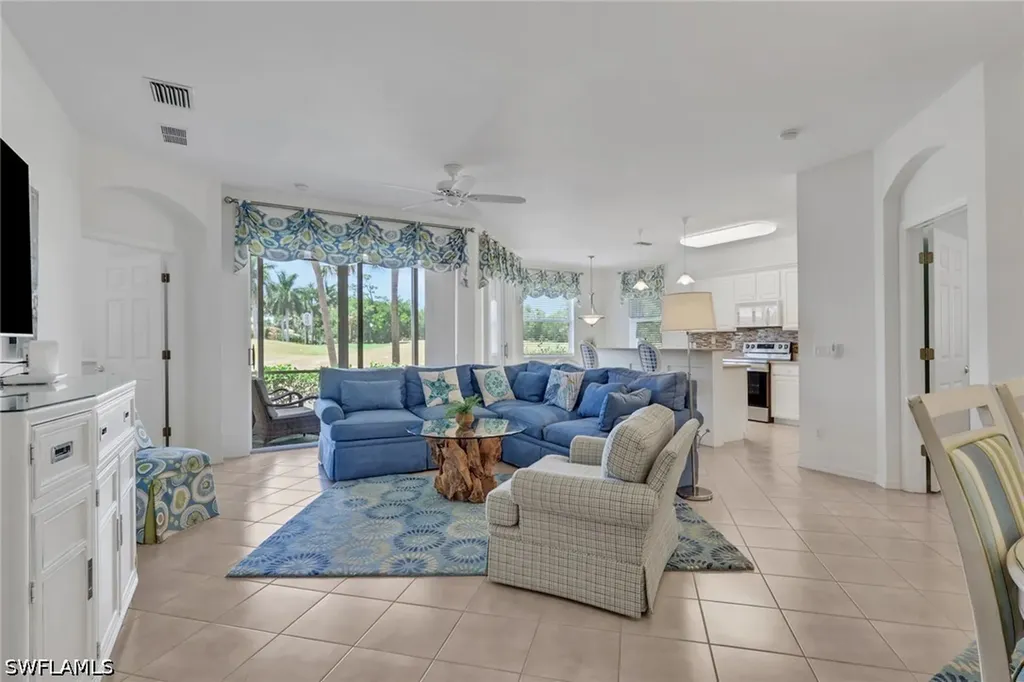 28124 Tamberine Court Bonita Springs FL 34135