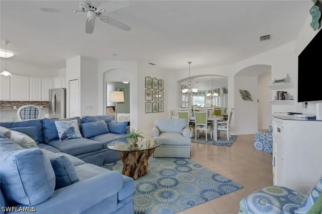 28124 Tamberine Court Bonita Springs FL 34135