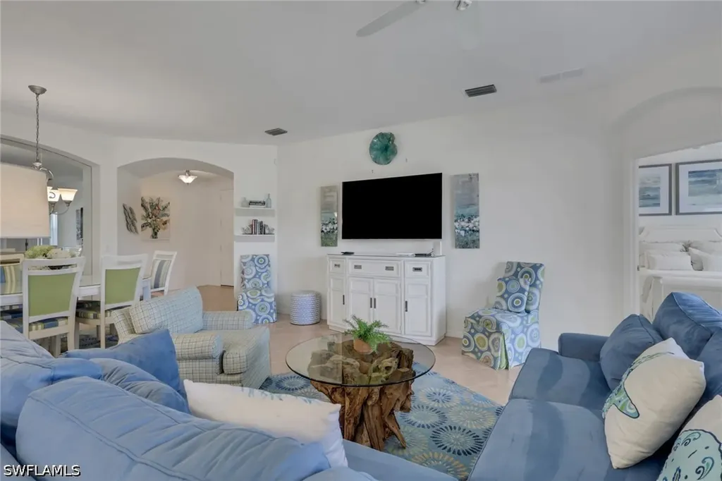 28124 Tamberine Court Bonita Springs FL 34135