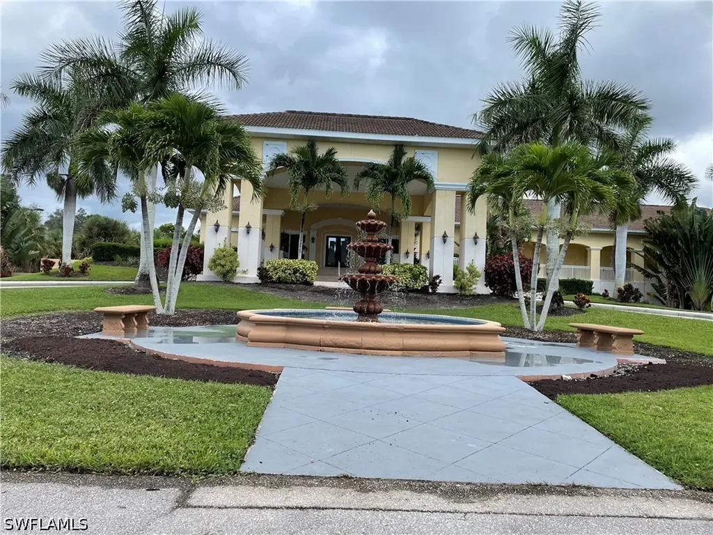 28124 Tamberine Court Bonita Springs FL 34135