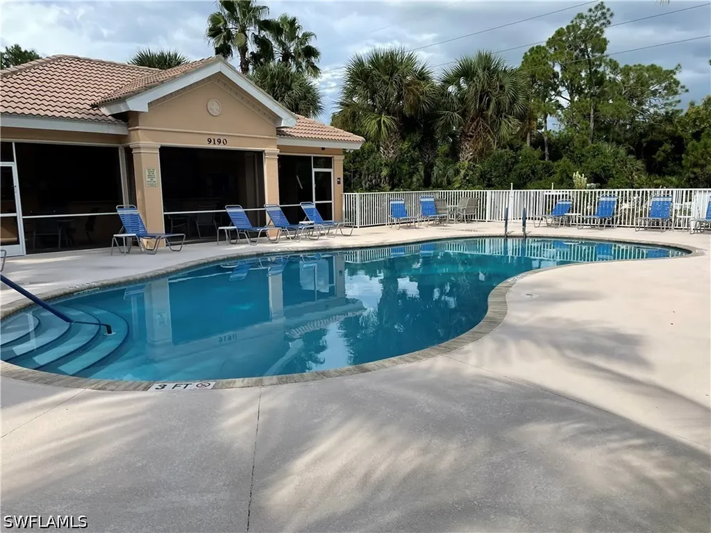 28124 Tamberine Court Bonita Springs FL 34135
