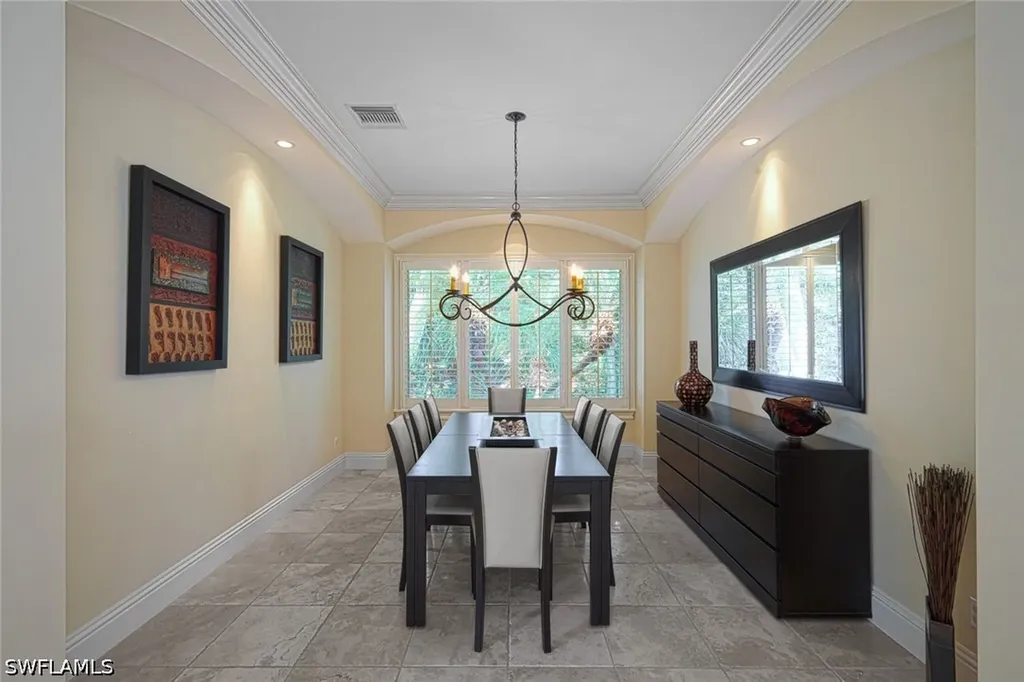 1284 Pocantico Lane Naples FL 34110