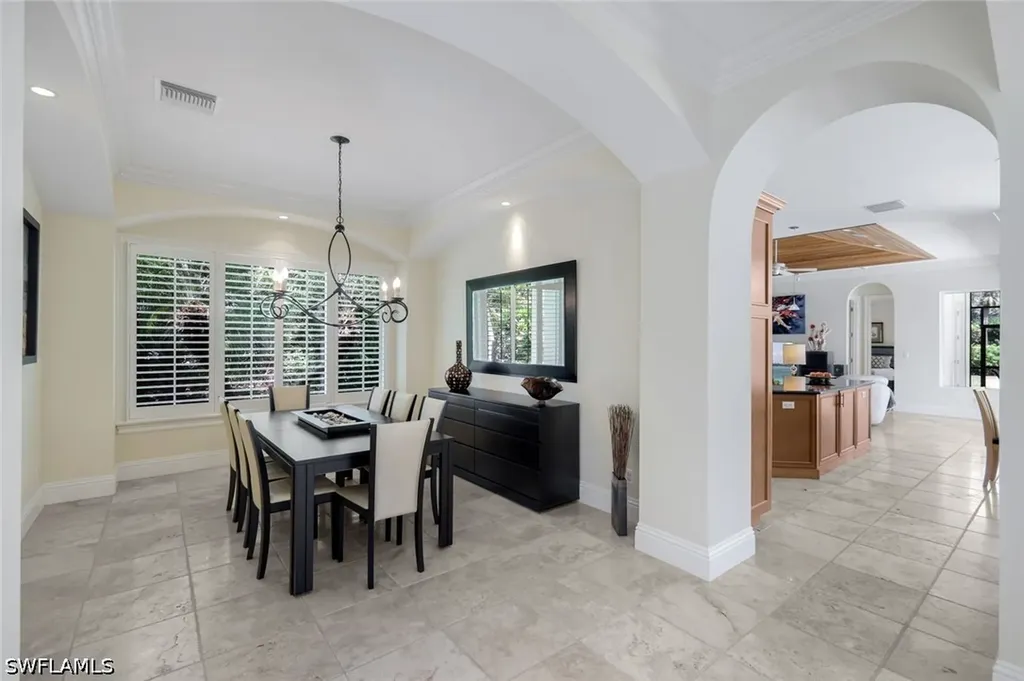 1284 Pocantico Lane Naples FL 34110