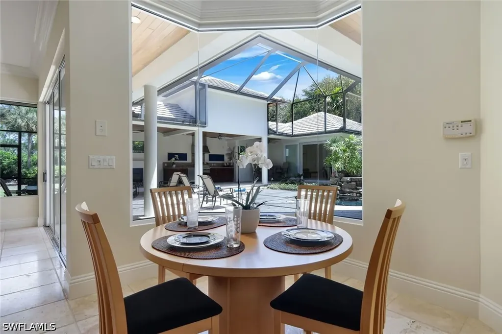 1284 Pocantico Lane Naples FL 34110