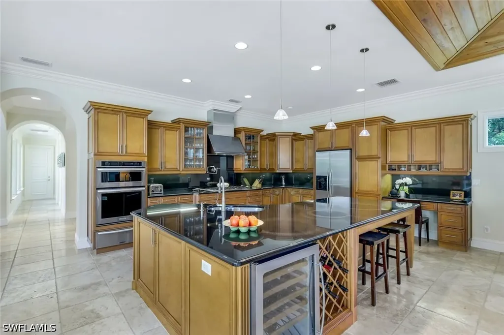 1284 Pocantico Lane Naples FL 34110