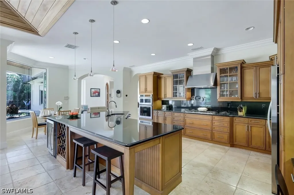 1284 Pocantico Lane Naples FL 34110