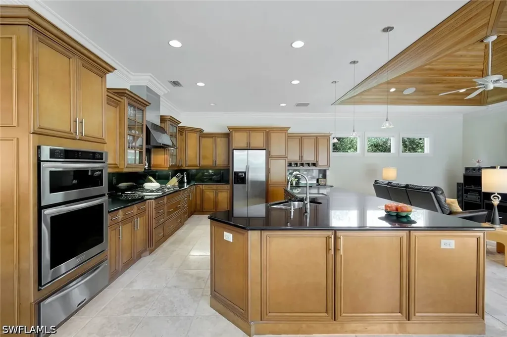 1284 Pocantico Lane Naples FL 34110
