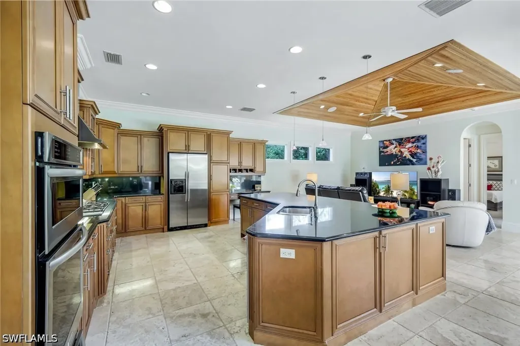 1284 Pocantico Lane Naples FL 34110