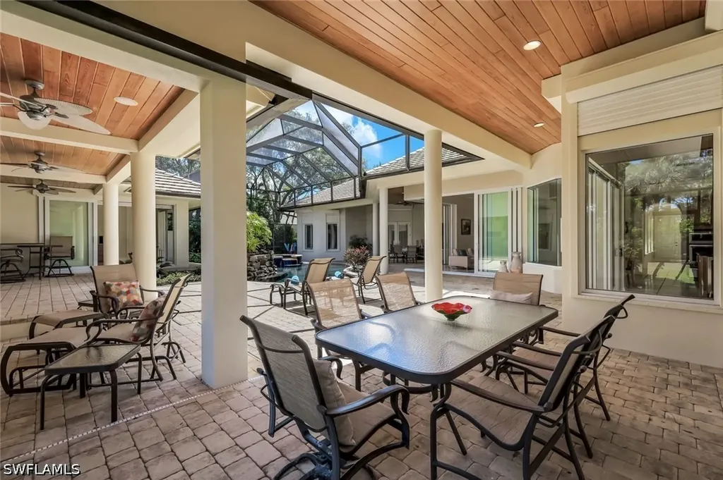 1284 Pocantico Lane Naples FL 34110