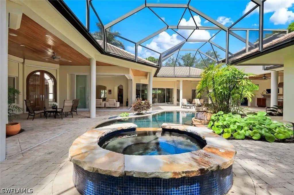 1284 Pocantico Lane Naples FL 34110
