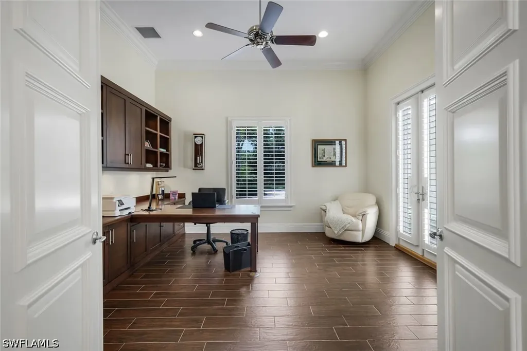 1284 Pocantico Lane Naples FL 34110
