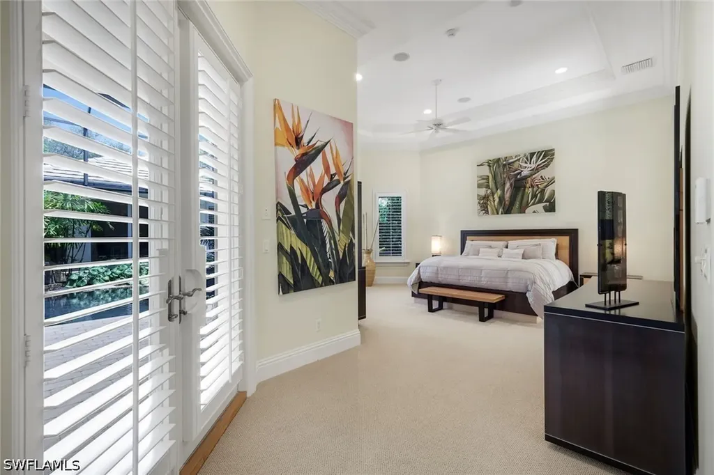 1284 Pocantico Lane Naples FL 34110