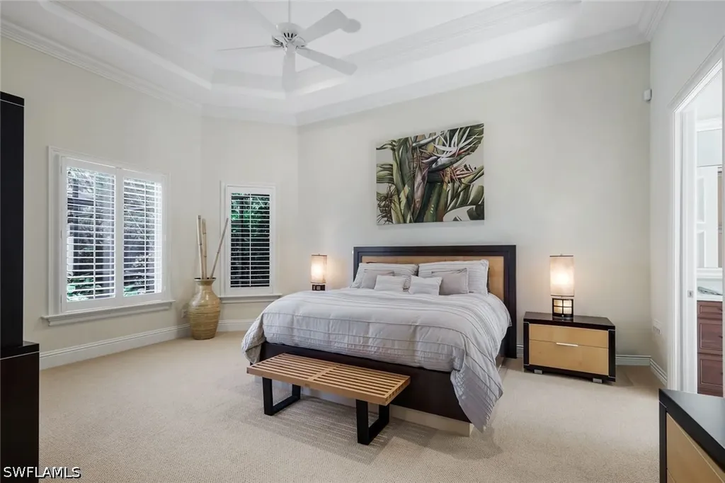 1284 Pocantico Lane Naples FL 34110