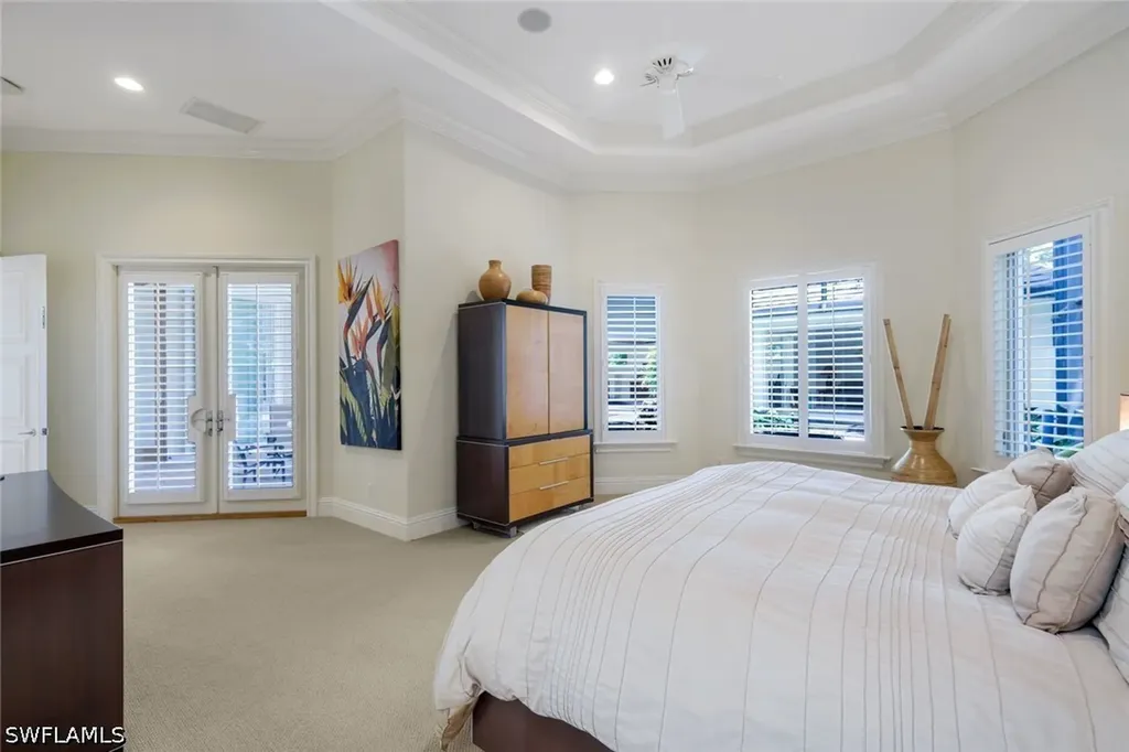 1284 Pocantico Lane Naples FL 34110