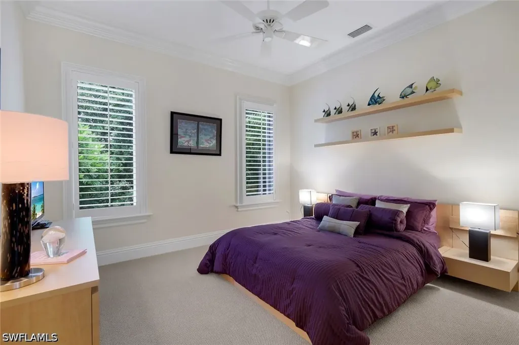 1284 Pocantico Lane Naples FL 34110