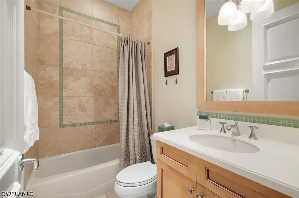 1284 Pocantico Lane Naples FL 34110