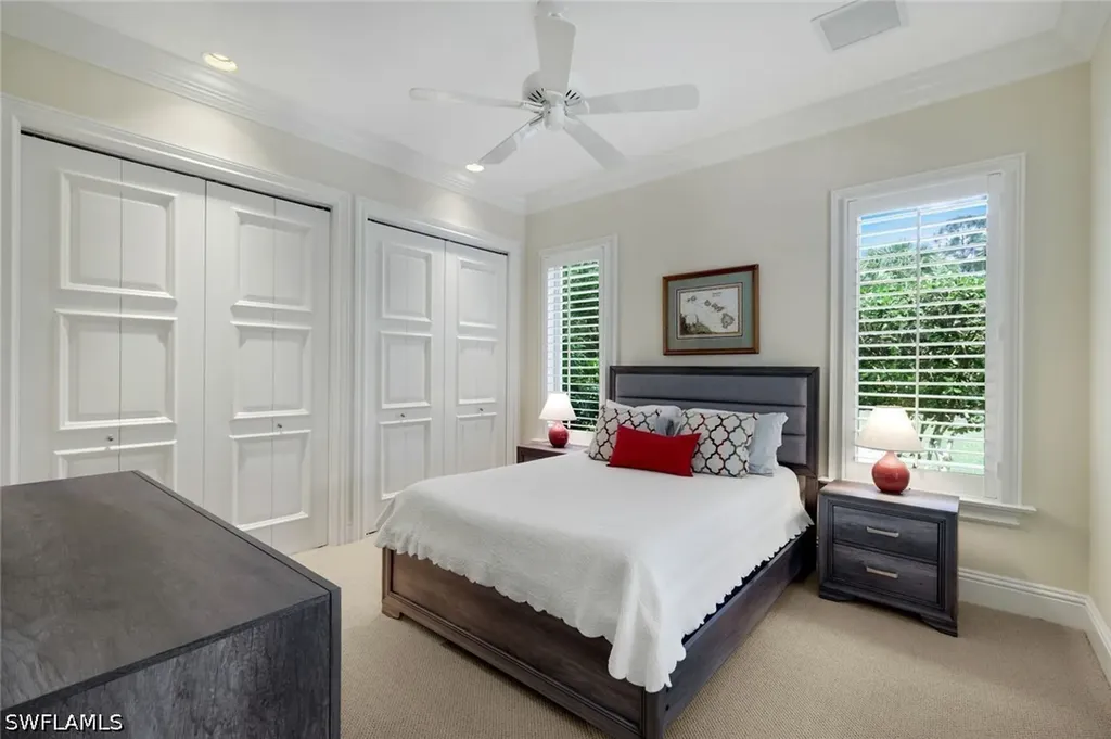 1284 Pocantico Lane Naples FL 34110