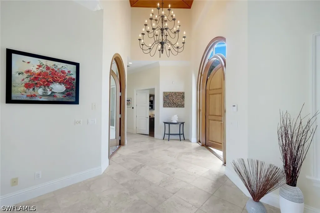 1284 Pocantico Lane Naples FL 34110