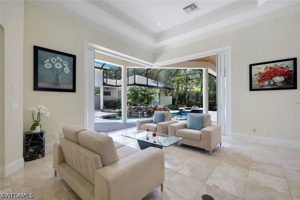 1284 Pocantico Lane Naples FL 34110